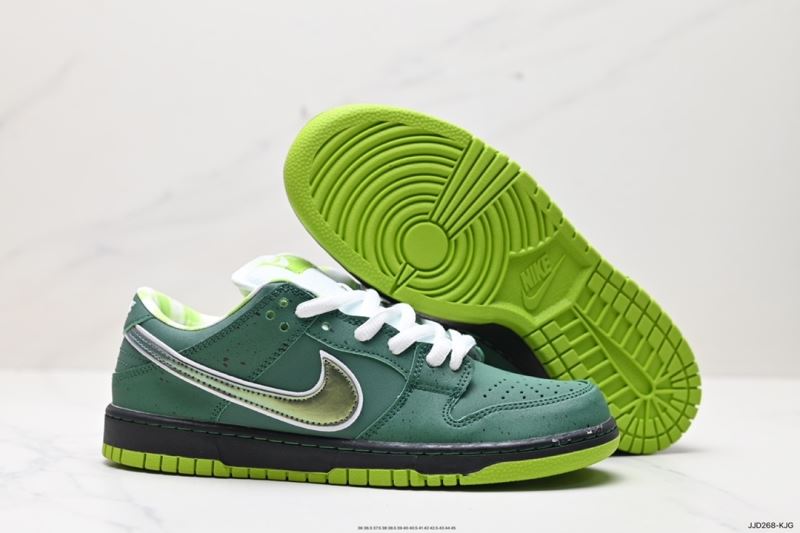 Nike Dunk Shoes